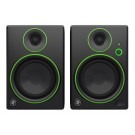 Mackie CR4BT Multimedia Monitors with in-built Bluetooth® Technology