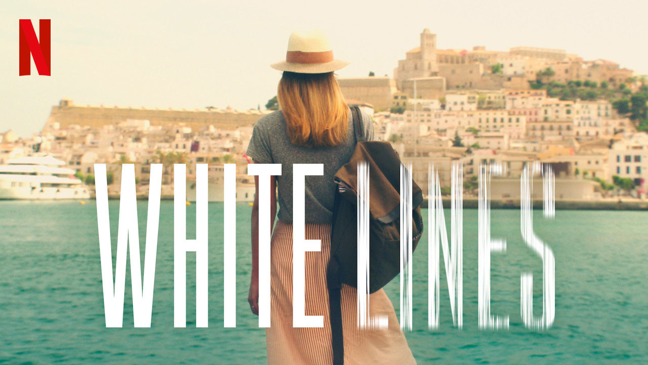 Ibiza DJ is the basis for new Netflix Series White Lines
