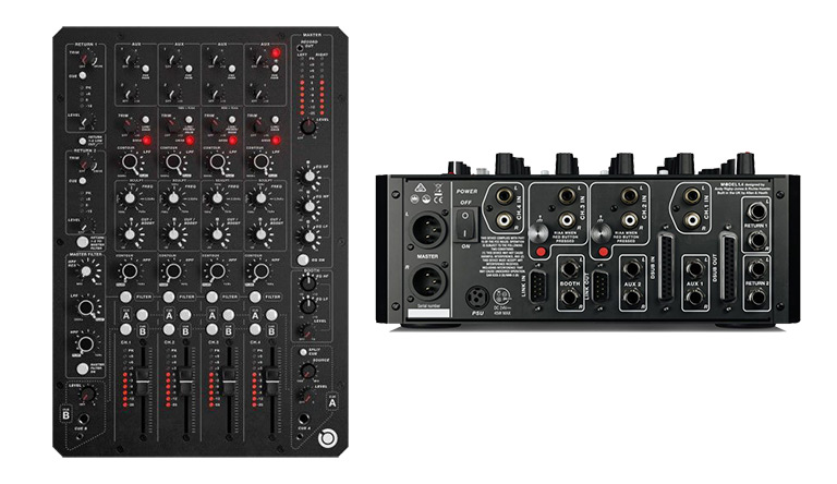 PLAYdifferently MODEL 1.4